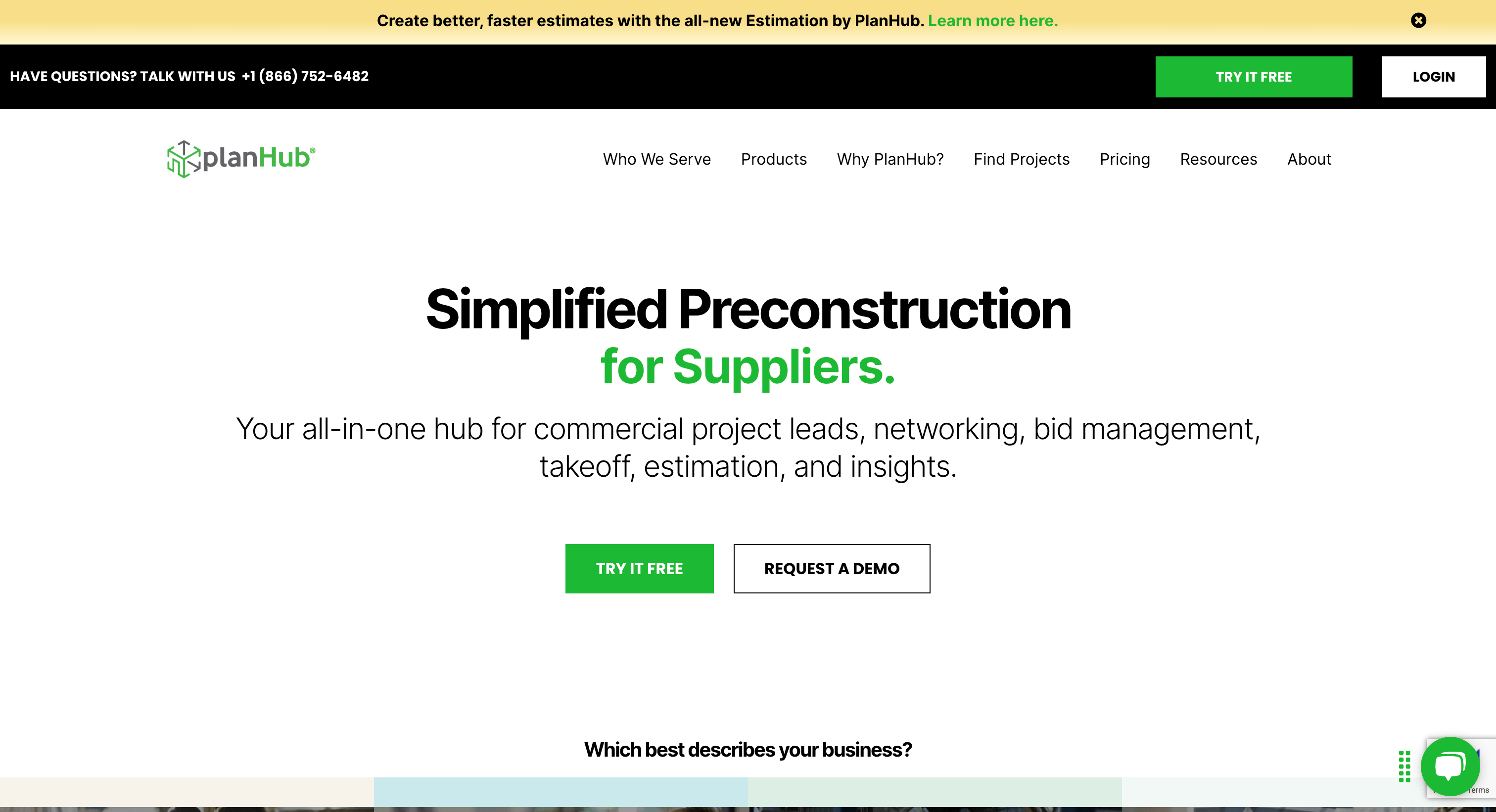 PlanHub