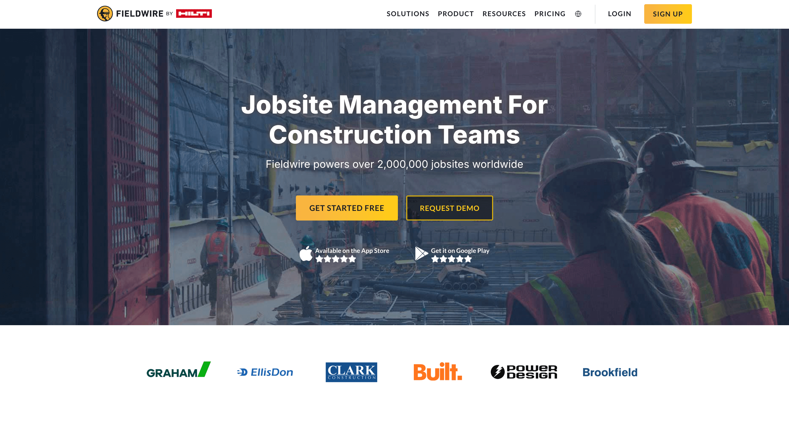 fieldwire