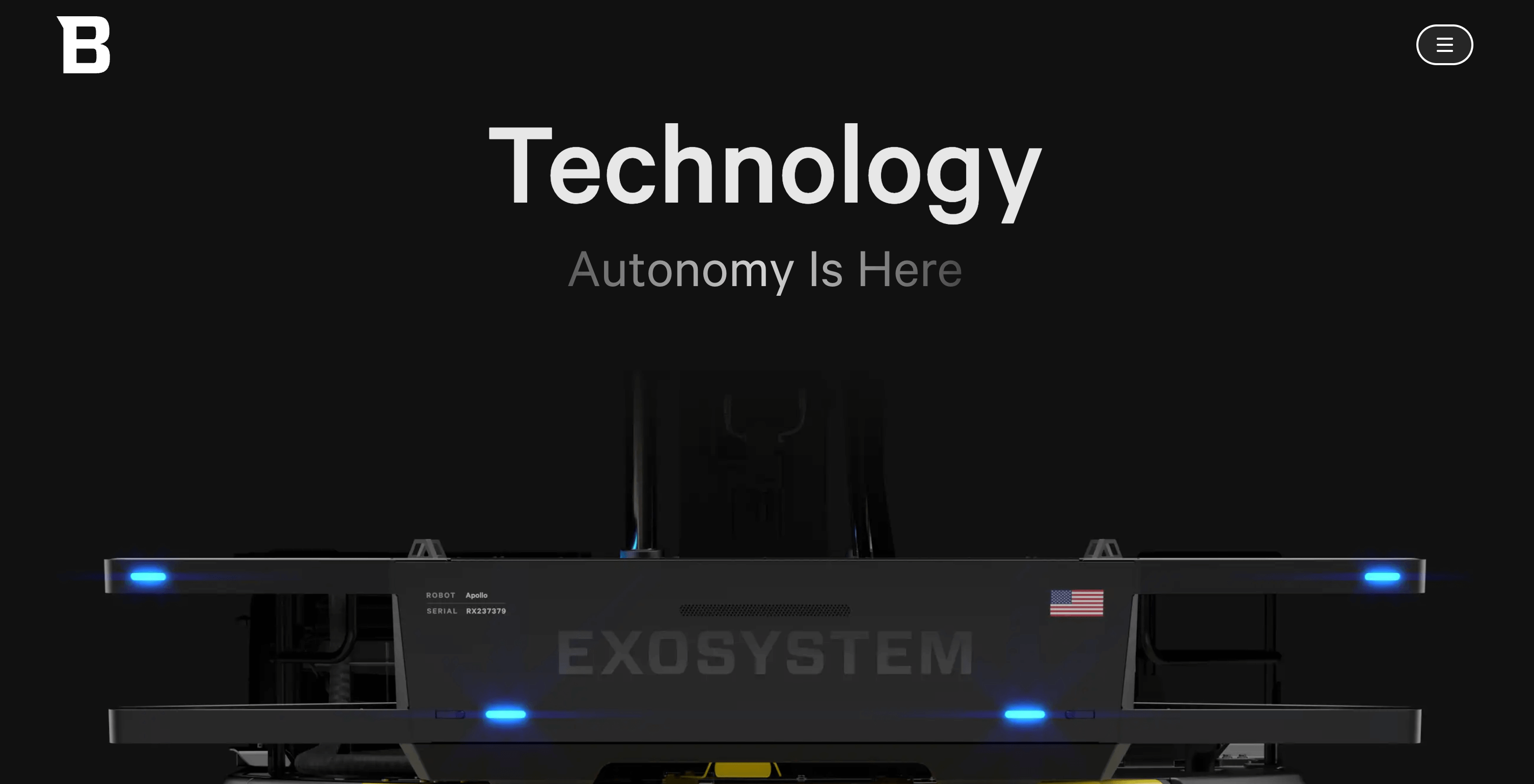 BuiltRobotics