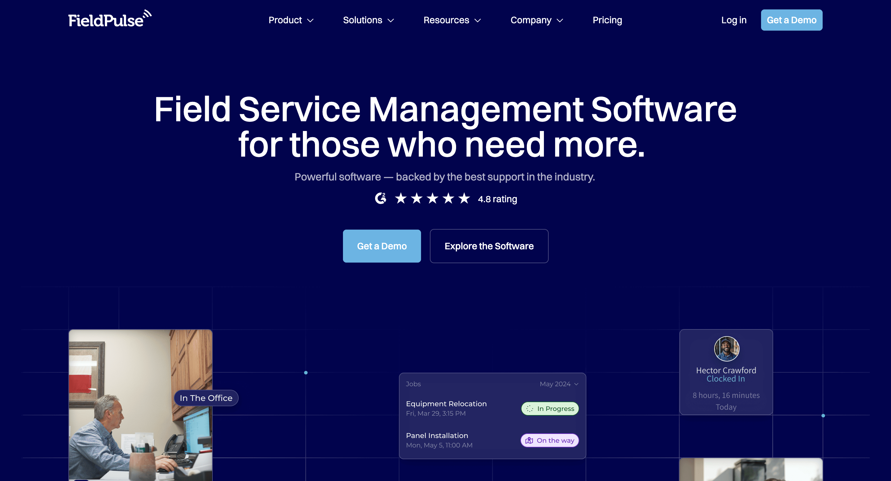 Fieldwire