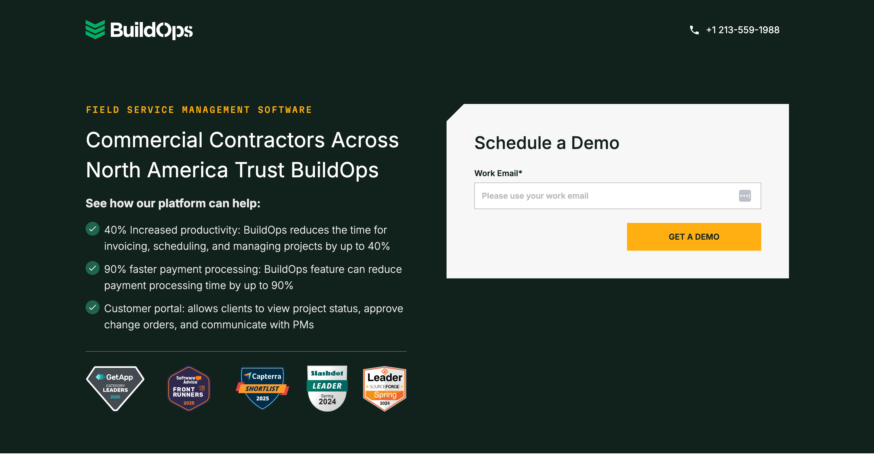 buildops