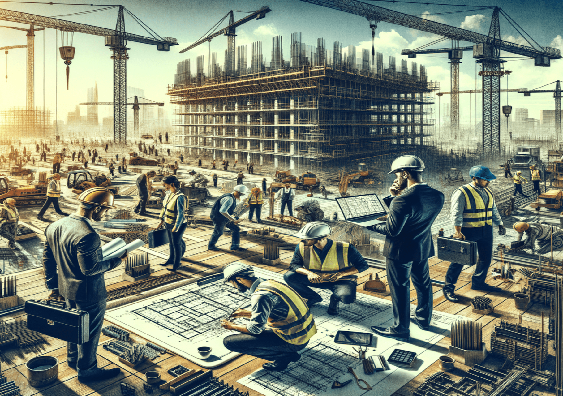 software construction